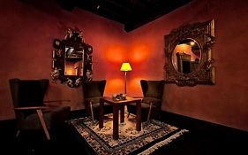 Abba Palacio de Soñanes Hotel